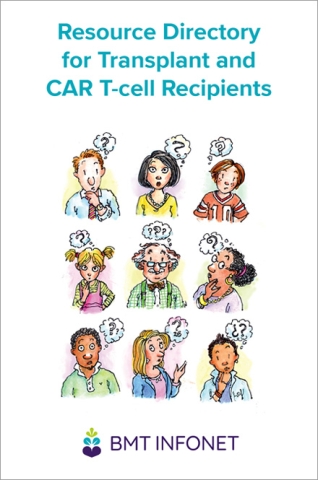 Resource Directory cover 2025