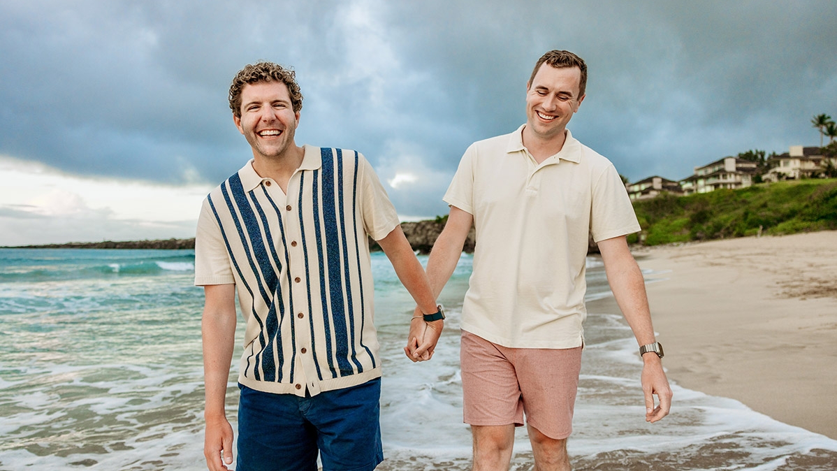 Tom Grabiak 1 year transplant anniversary_1200x800